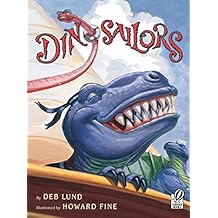 Dinosailors
