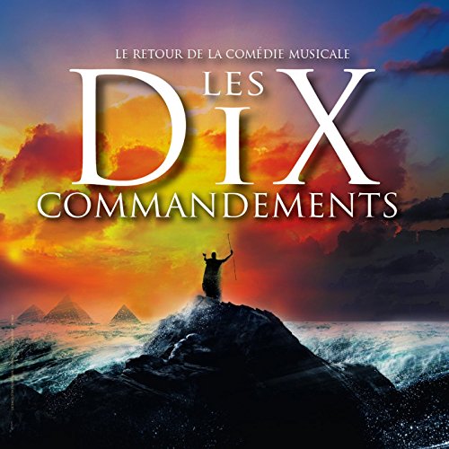 Les 10 Commandements Comedie Musical Streaming
