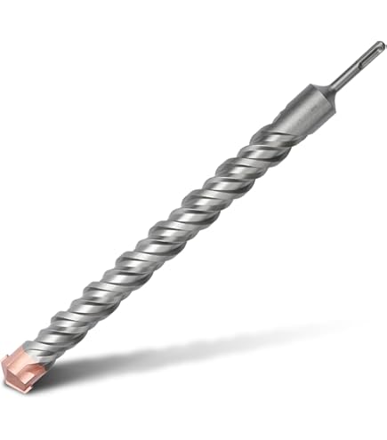 SDS Plus 1/2 Inch X 39 Inch Masonry Drill Bit For Rotary