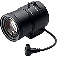 BOSCH SECURITY VIDEO LVF-5005C-S0940 5 Megapixel 1/2.5-Inch 9-40Mm IR-Corrected SR-Iris CS Lens