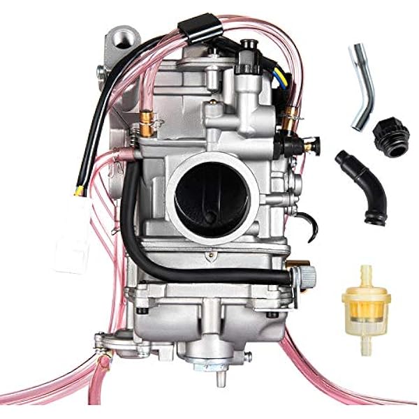 Carburetor PartCarburetor Carby Rebuild KitはYamaha YZF426 2000 2001