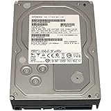 Hitachi-HGST Ultrastar 7K3000 HUA723030ALA641 3.5in 3TB SATA 6.0Gb/s 7200RPM 64MB Cache Hard Drive (Certified Refurbished)