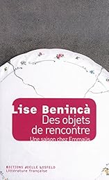 Des  objets de rencontre