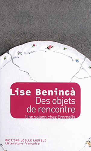 Des  objets de rencontre