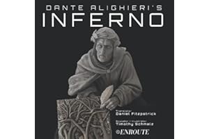 Dante Alighieri's Inferno
