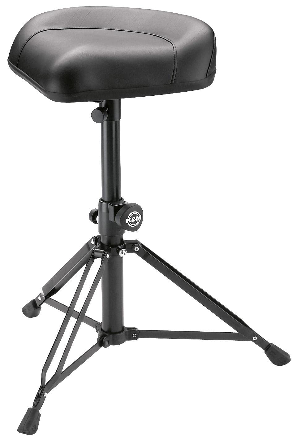 Konig & Meyer Drummer's seat Nick - 14055