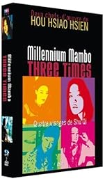 Millennium Mambo + Three Times - Pack Spécial