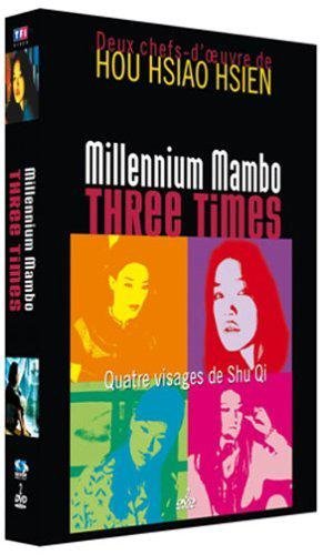 Millennium Mambo + Three Times - Pack Spécial