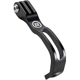 ROCKBROS Bicycle Headlight Holder | Bike Front Light Extender Holder, Stand Bracket, Cycling Part, For Brompton Folding Bike