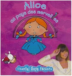 Alice au pays des merveilles