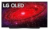 LG OLED65CXP 65" 4K Ultra High Definition Self