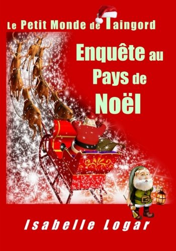 Le  petit monde de Taingord