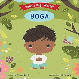 baby's big world books
