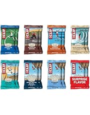CLIF BARS - Energy Bars - Best Sellers Variety Pack- Made with Organic Oats - Plant Based - Vegetarian Food- Care Package - Kosher (2.4 Ounce Protein Bars, 16 Count) Packaging & Assortment May Vary