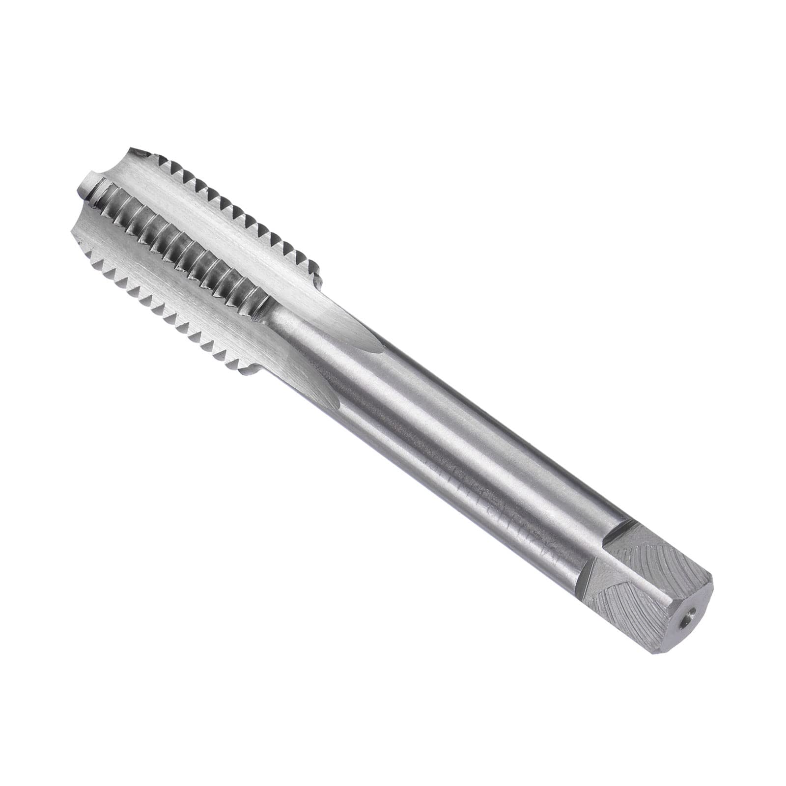 CoCud Thread Milling Taps, Metric M20 x 2.5 Thread, Machine 4 Straight Flutes Left Hand Screw Threading - (Applications: for Tapping Drilling Machine) — image 1