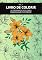 Livro Desenhos de flores para reduzir o estresse