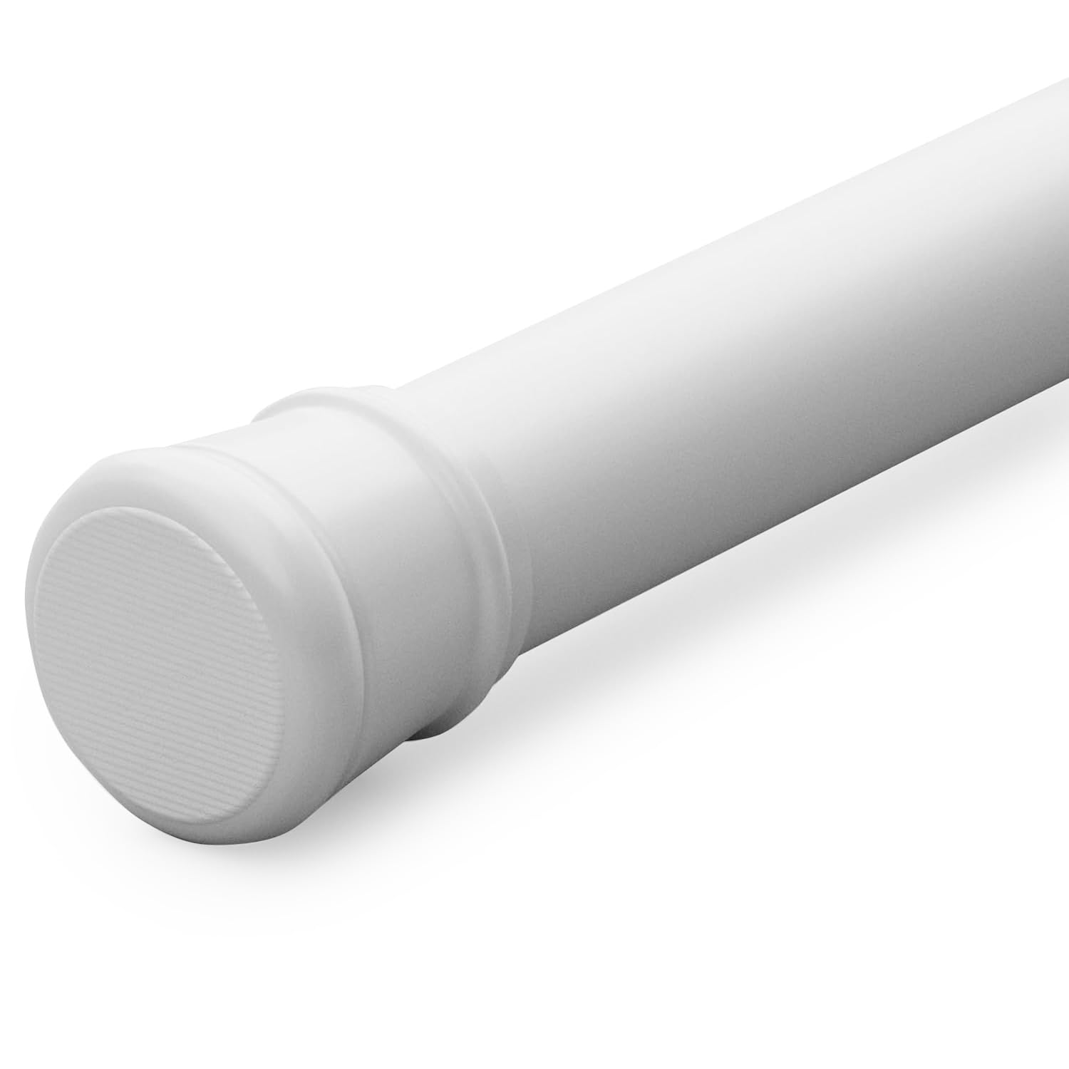 Photo 1 of ***SIMILAR ITEM***
Zenna Home Tension Shower Curtain Rod, No Drill Adjustable Tension Curtain Rod for Bathroom, Rust Resistant, Easy Install Expandable Shower Curtain Rods, 36 to 60 Inches, White