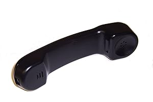 Replacement Handsets for Nortel T-Series Phones, Color Charcoal