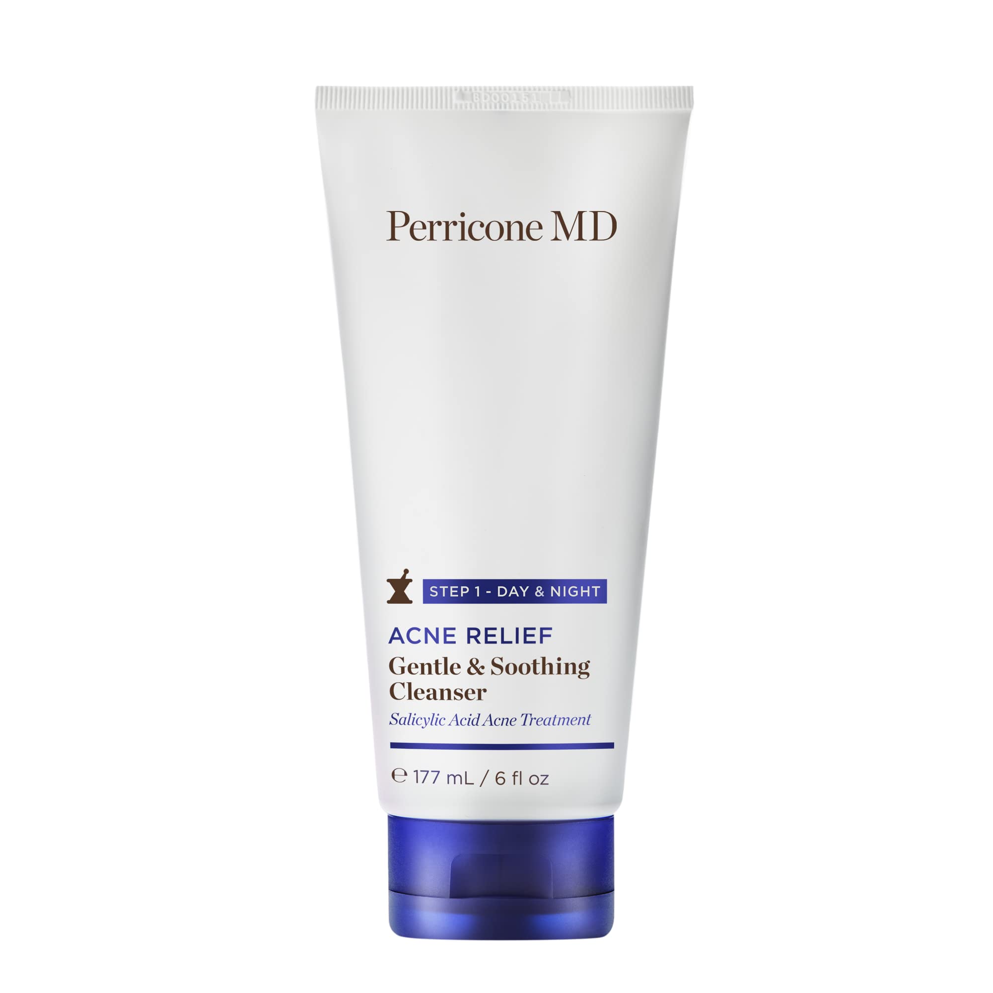 Photo 1 of Perricone MD Acne Relief Gentle & Soothing Cleanser 6 oz