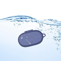 LEFXMOPHY Case Cover Compatible with Jabra Elite 7
