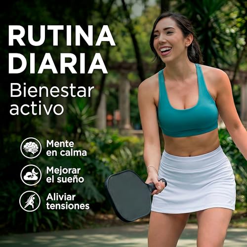 KLIDZEN Magnesio Complex 11 en 1 | 600 mg | Glicinato, L-Teanina 200 mg, GABA, 6 Tipos de Magnesio para Dormir, Estrés y Relajación | 120 Cápsulas