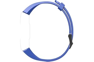 ZURURU Replacement Bands Y39 Fitness Tracker