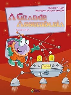 Livro A grande assembleia (Gente, Terra e Vice-Versa)