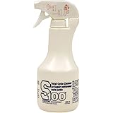 S100 12500S Total Cycle Cleaner Bottle - 16.9 oz.
