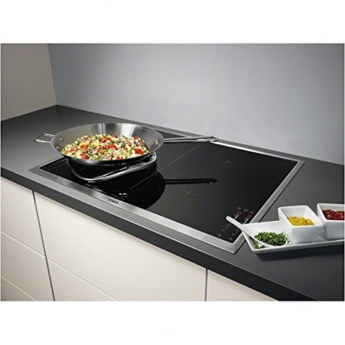 Zwilling Pannenset kookgerei Pro 65120-005-0 5-delig roestvrij staal Zwilling Pannenset kookgerei Pro 65120-005-0 5-delig roestvrij staal