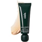 Cieles Prime &amp; PROTECT SPF 30+ Smoothing Primer - Shade: Original (Natural Finish) - 1.4 fl oz / 40 mL