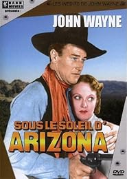 Sous Le Soleil D'arizona