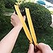 TOPRADE Professional Slingshot Ammo 3/8