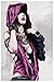 Change is coming Giclee print of Morrigan the witch from Dragon age