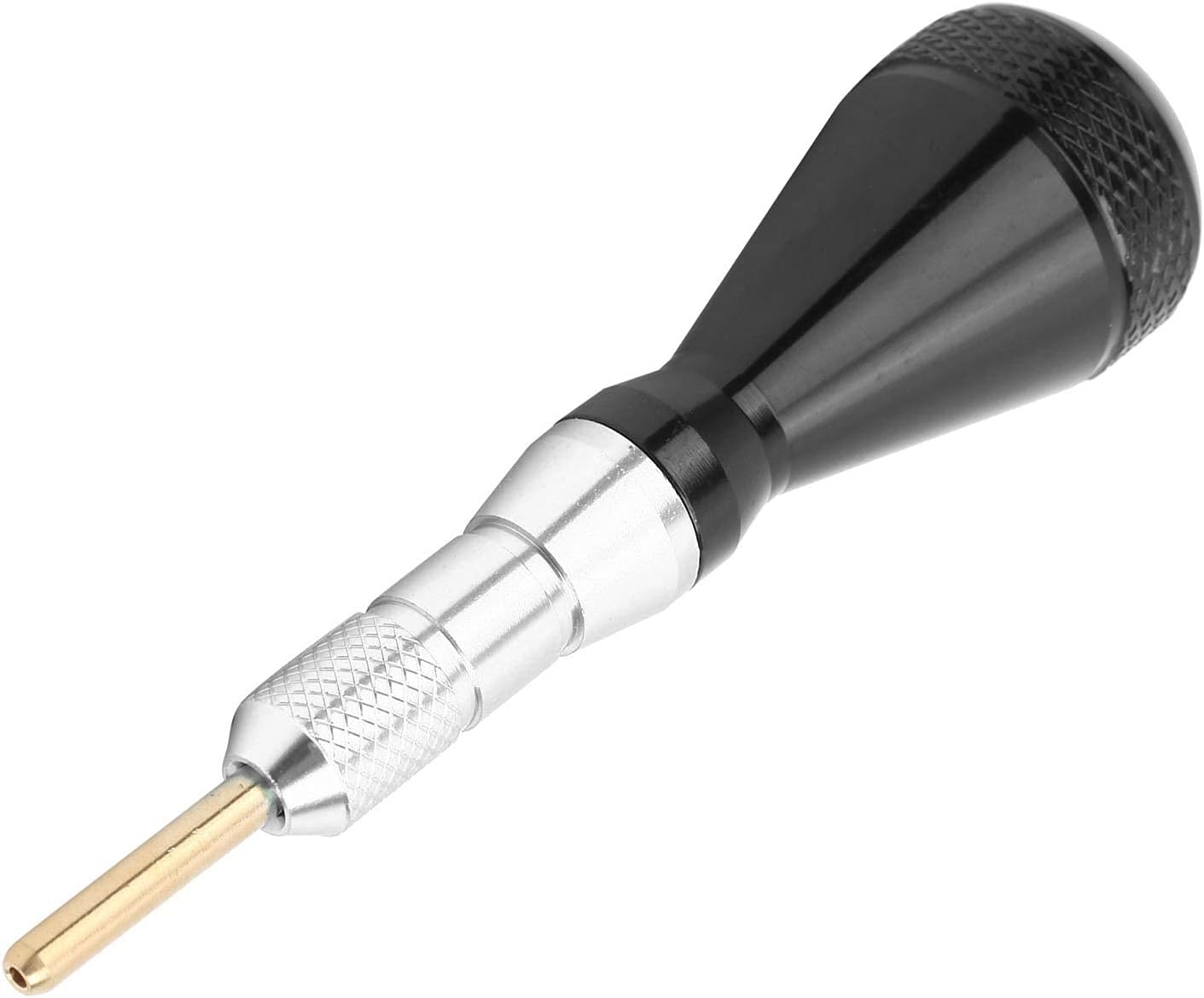 DAUERHAFT Soft Corrosion Resistance Aluminum Alloy Soft Tip Removal Tool Dart Tool Remover, for Electronic Dartboards(Silver) : Sports & Outdoors