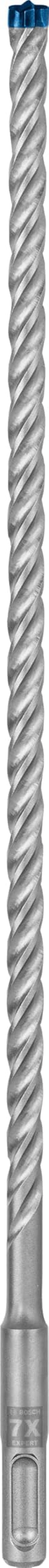 Bosch EXPERT SDS plus-7X Hammer Drill Bit 8 mm x 250 x 315 mm