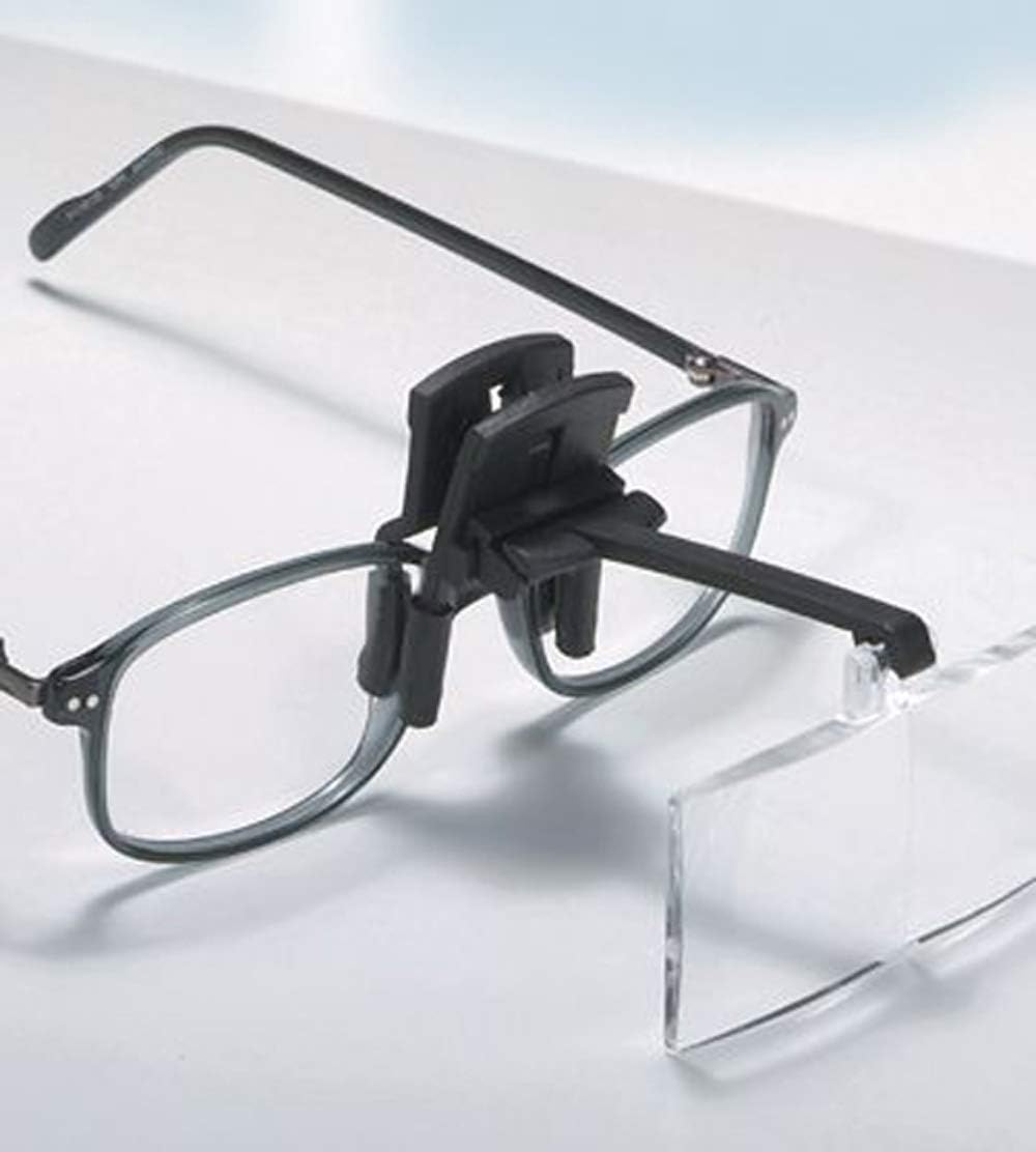 Amazon.com: KIKAR Clip on Magnifier 