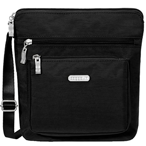 Baggallini Pocket Crossbody Bag - Image 8