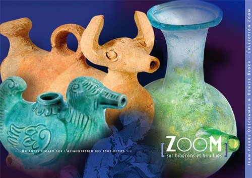 Zoom sur biberons et bouillies