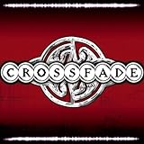 Crossfade Album: «Crossfade» (Front side)