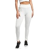 Spyder Womens Leggings - Soft Fleece Leggings with Pockets for Women High Waisted Yoga Pants Workout Gym Activewear