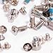 53 pcs in 1 set Replacement Full Screw Set with Two Pentalobe Bottom Screws Original For iPhone 5C