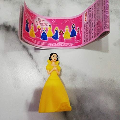 ザイーニ ディズニープリンセス チョコレートエッグ ホビー 通販 Amazon Co Jp