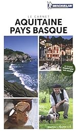 Aquitaine, Pays basque