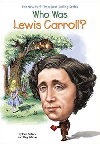 Resultado de imagen para lewis carroll