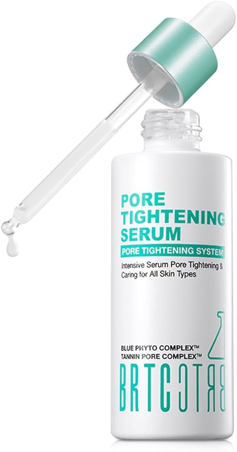 serum for tightening pores