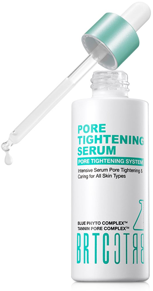 pore tightening serum