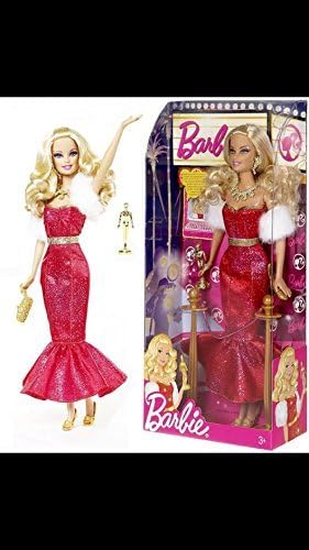 barbie dress movie