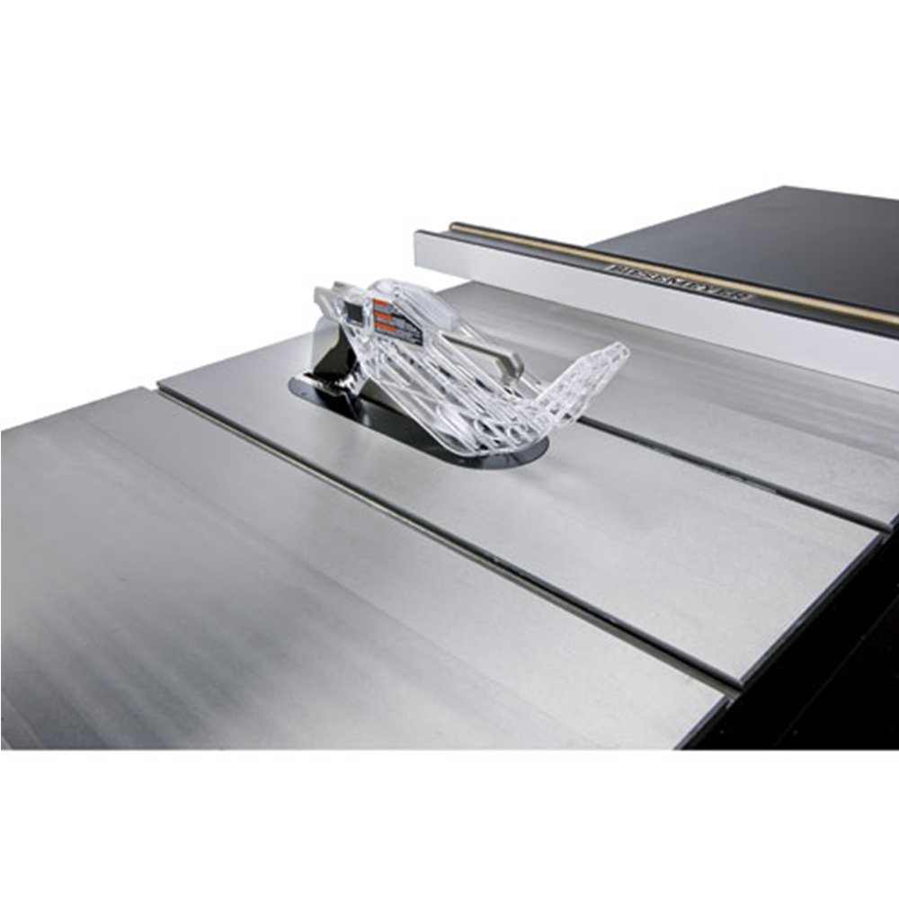 Delta 36-L552 5 HP Unisaw, 52-Inch Fence