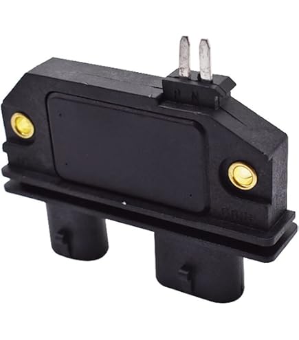 Module D'allumage EGang DR140 - Compatible Chevrolet GMC 1995-1997 P30, Blazer, Astro, Pickup C/K - Remplacement 10496541