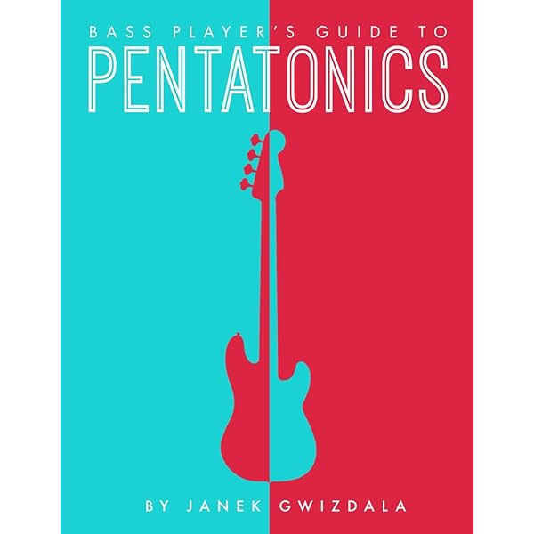 Amazon.com: The Improvisor's Bass Method: For Electric & Acoustic